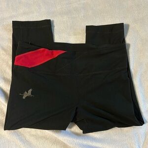 Under Armour Capri Yoga Pants